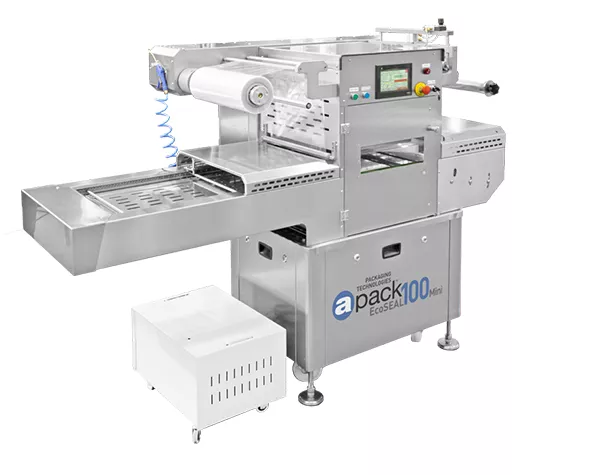 Maquinaria para envasado de alimentos Maquinaria para envasado de alimentos