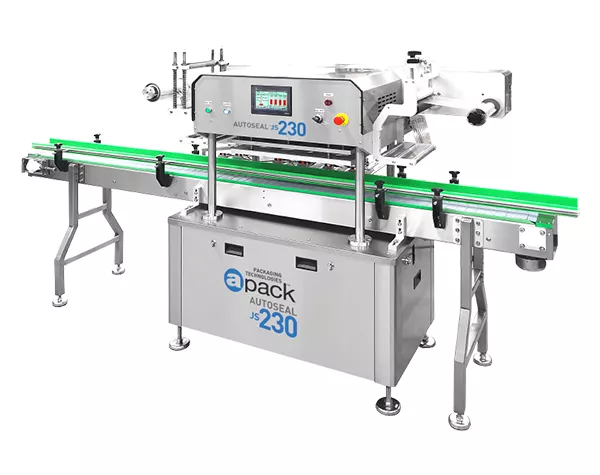 Maquinaria para envasado, termosellado, termoformado y llenado de alimentos Maquinaria para envasado, termosellado, termoformado y llenado de alimentos